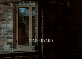 Timberyard.co thumbnail