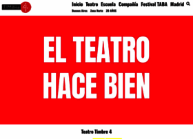 Timbre4.com thumbnail