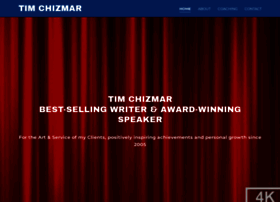 Timchizmar.com thumbnail