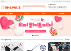 Time2price.com thumbnail