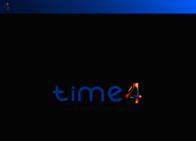 Time4.com.br thumbnail