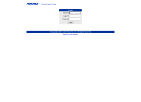 paychex time clock missing paychex time clock missing