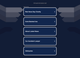 Timeandnews.net thumbnail