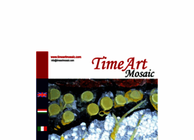 Timeartmosaic.com thumbnail