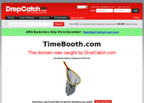 Timebooth.com thumbnail
