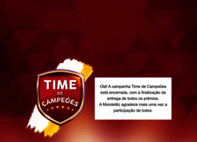 Timecampeoes.com.br thumbnail Timecampeoes.com.br thumbnail