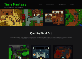Timefantasy.net thumbnail Timefantasy.net thumbnail