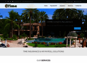 Timefl.com thumbnail