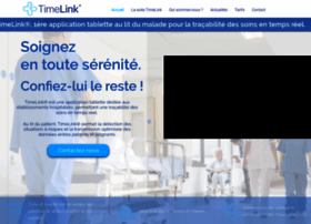 Timelink.fr thumbnail
