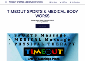 Timeout-massage-makati.business.site thumbnail
