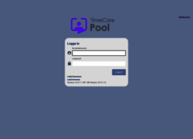 Timepoolweb.lulea.se thumbnail