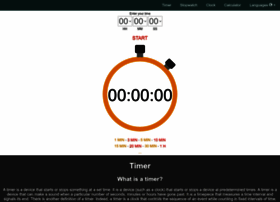 Timer.net thumbnail