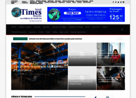 Timesbrasilia.com.br thumbnail