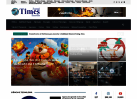 Timesbrasilia.com.br thumbnail