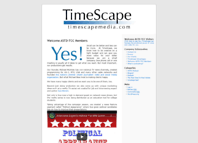 Timescapemedia.com thumbnail