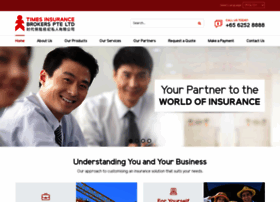 Timesinsurance.com.sg thumbnail Timesinsurance.com.sg thumbnail
