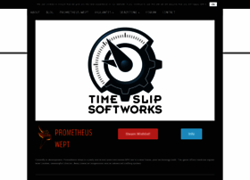 Timeslipsoftworks.com thumbnail