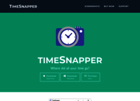 Timesnapper.com thumbnail