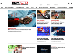 Timesspecials.timesgroup.com thumbnail