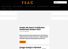 Timessquareadcoalition.org thumbnail