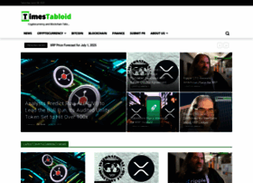 Timestabloid.com thumbnail