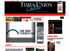 Timesuniononline.com thumbnail