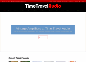 Timetravelaudio.co.uk thumbnail Timetravelaudio.co.uk thumbnail