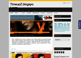 Timeupz.blogspot.com thumbnail