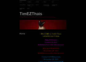 Timezthais.com thumbnail