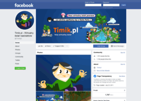Timik.pl thumbnail