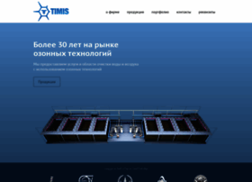 Timis.ru thumbnail