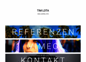 Timlota.de thumbnail