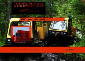 Timminsrentall.com thumbnail