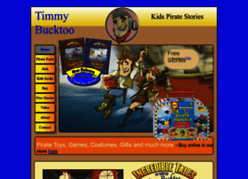 Timmybucktoo.com thumbnail