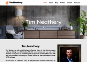 Timneathery.com thumbnail