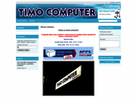 Timocomputer.cz thumbnail