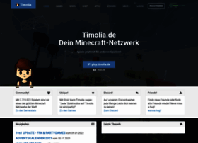 Timolia.de thumbnail Timolia.de thumbnail