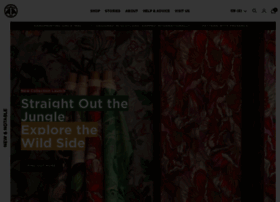 Timorousbeasties.com thumbnail