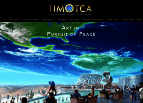 Timotca.org thumbnail