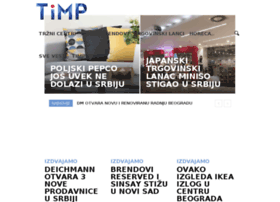 Timp.rs thumbnail Timp.rs thumbnail