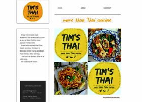 Tims-thai.com thumbnail