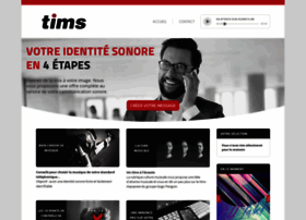 Timsstudios.fr thumbnail