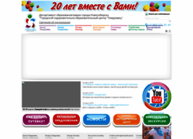 Timurovets.com thumbnail