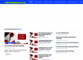 Timviecphuquoc.com thumbnail Timviecphuquoc.com thumbnail