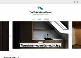 Timvinke.nl thumbnail