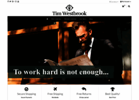 Timwestbrook.com thumbnail