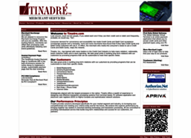 Tinadre.com thumbnail