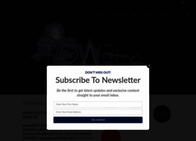 Tinapowers.com thumbnail