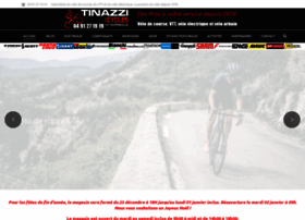Tinazzi.fr thumbnail