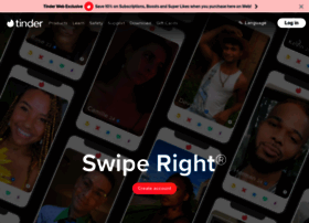 Tinder.jp thumbnail